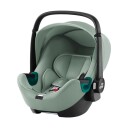 Britax Bilstol BabySafe 3 ISize Babybilstol Jade Grønn