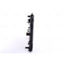 Radiator NISSENS 606394