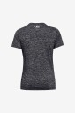 Under Armour   Treningstopp Tech SSC Twist   Svart