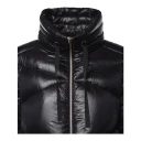 Herno Dame Jakker Svart S,