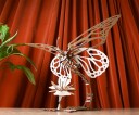 Ugears 70081 Butterfly