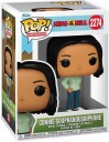 Funko POP! Animation: King of the Hill  Connie Souphanousinphone