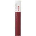 Maybelline Superstay Matte Ink Lipstick Voyager 50