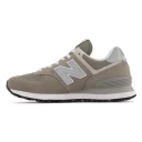 New Balance Dame Sko Grå 38 EU,