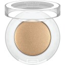 Lavera Signature Colour Eyeshadow Dazzling Gold