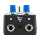 Fender Bassman Delay Bass Effect Pedal