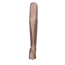Gedebe Dame Sko Rosa 37 1/2 EU,