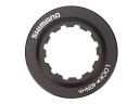 Shimano Linkglide lock ring og skive til kassettmodell CS LG700 11 gear