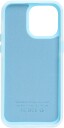 Trolsk Mobildeksel Pastell (iPhone 15 Pro Max) Blå