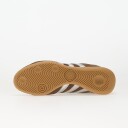 Adidas Handball Spezial Lo Pro W Earth Strata/ Silver Metallic/ Gum EUR 40