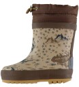 mikk-line Winter Wellies - Beige - 24
