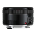 Canon EF 50mm F1.8 STM Normalobjektiv med Stegmotor for Canon Kamera
