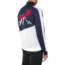 We Norwegians AfterSki Sweater Herre Navy Blue S
