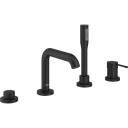 Grohe Ettgrepskran 1/2" 197 mm Tut