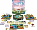 Ravensburger Mycelia Strategispill for 1-4 Spillere - Engelsk