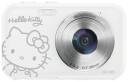 Yashica DZ 100 Hello Kitty Edition Digitalkamera 5MP Hvit