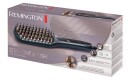 Remington CB7400 Straightening Brush 1 stk Hårbørste