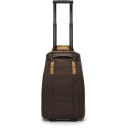 Db Hugger Roller Bag Carry-On 40L Espresso, 40 L