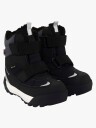 Viking Footwear Kids' Expower Warm Gore-tex 2v Black 26