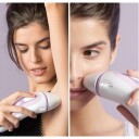 Braun Silk expert Pro 3 PL3132 Vit&Lila