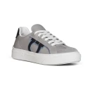 Ferragamo Herre Sko Grå 41 1/2 EU,