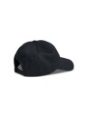 Sometime Soon World Caps black