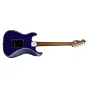Mooer MSC20 Pro Guitar Ocean Blue