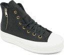 Converse Chuck Taylor All Star Lift   Black   36.5