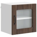  Kjøkkenskap Brun Eik 40 x 31 x 40 cm Konstruert tre