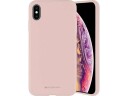 Mercury Mercury Silikon Sam M33 5G M336 Rosa-Sand/Rosa Sand