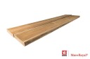 Møre Royal 28x145 Terrasse Duo Natur