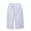 Alysi Dame Shorts Hvit XS,