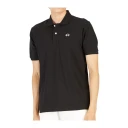 La Martina Herre Topper Svart 4XL