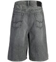 Jack & Jones Jjiron Jjoriginal Shorts Akm 011 Sn Jnr Grey 170