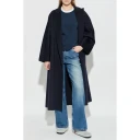 A.p.c. Dame Jeans Blå W27,