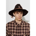 Moncler Herre Accessories Brun M,