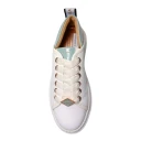 Alexander Smith Dame Sko Hvit 38 EU,