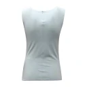 Armani Dame Topper Blå M,