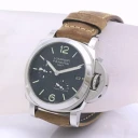 Panerai Herre Svart 