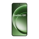 OnePlus 15R 5G Smartphone 12GB/256GB Mint Breeze Grønn