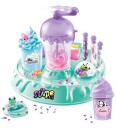 So Slime Slim Kawaii Slime Fabrikk So Slime OneSize Slim Blå Lilla Lyseblå Rosa