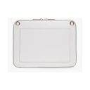 Dolce & Gabbana, Dame, Vesker, Hvit, ONE SIZE,