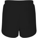 NOU Vacay Shorts Dame Svart 38