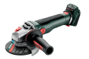 Metabo WB 18 LT BL 11 125Q MB Vinkelsliper