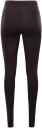Aclima Lightwool Longs W'schocolate plum L