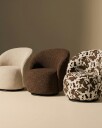 Curve Lenestol Cow