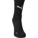 PUMA Teamgoal Performance Sock - Black - 31-34