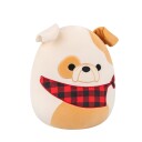 Squishmallows Brock Bulldog 30 Cm P24
