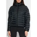 Canada Goose Dame Jakker Svart S,