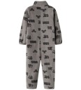 Name It Fleecedress   NmnSpektra   Satellitt   Name It   1½ år (86)   Fleecedress   Grå